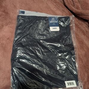 George Men's Above The Knee Navy Shorts